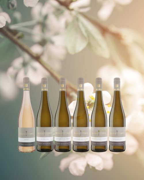 FRÜHJAHRSPAKET 2026