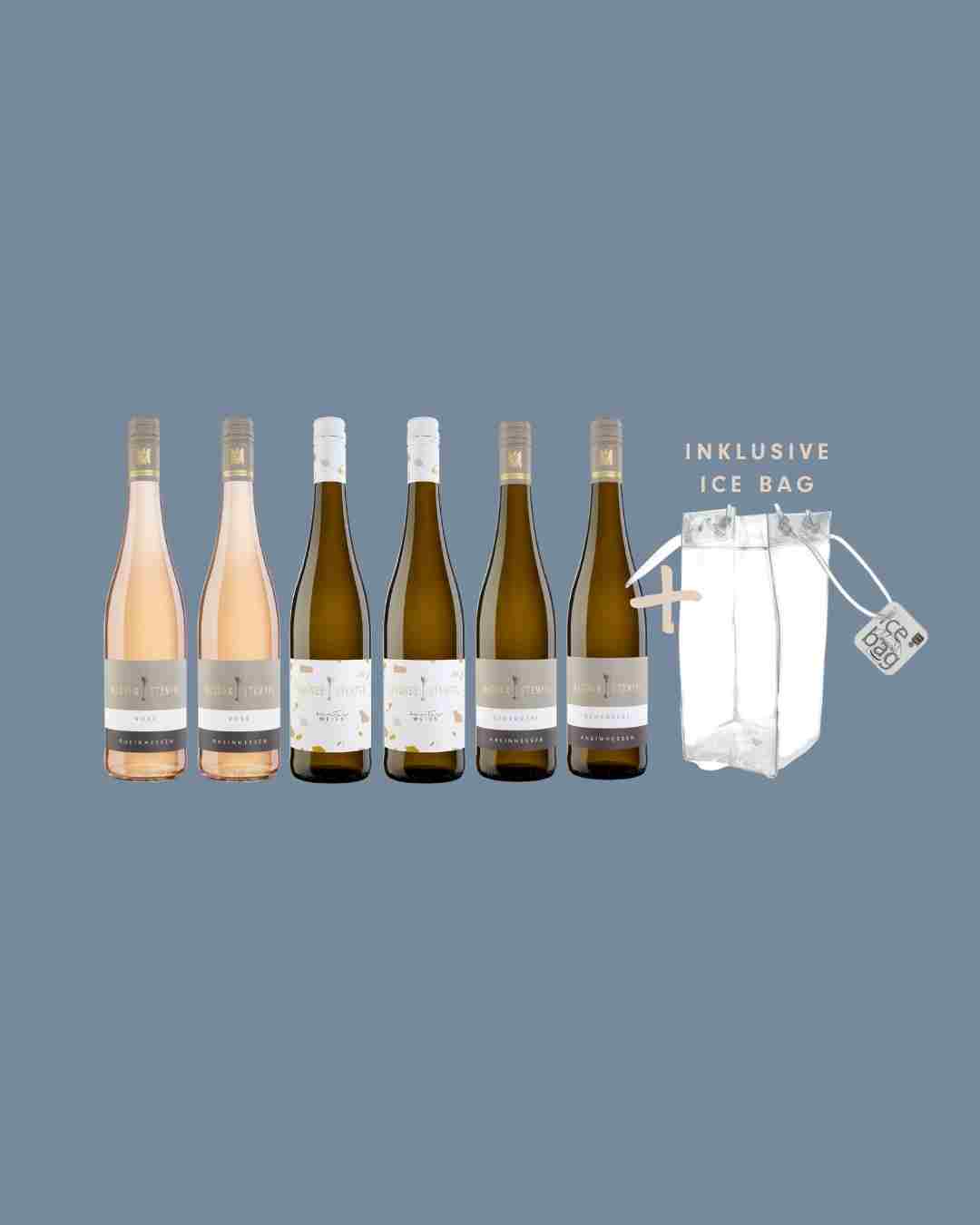 SOMMERPAKET 2026 | BIO