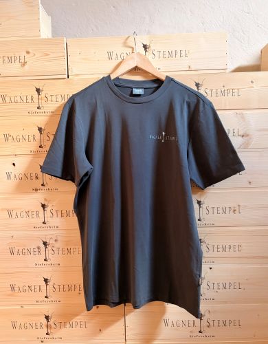 Wagner - Stempel | T-Shirt Logo