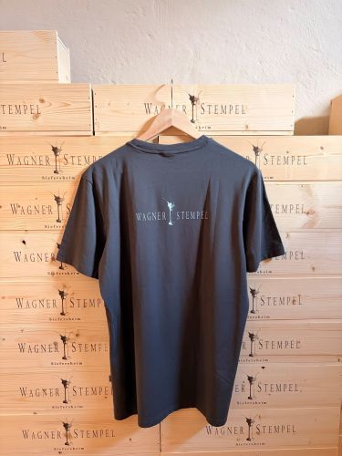 Wagner - Stempel | T-Shirt Logo