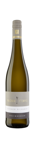 Grüner Silvaner Gutswein