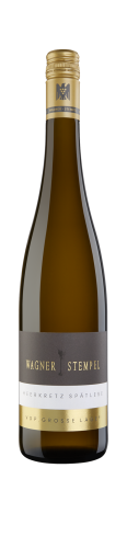 Heerkretz Riesling Spätlese